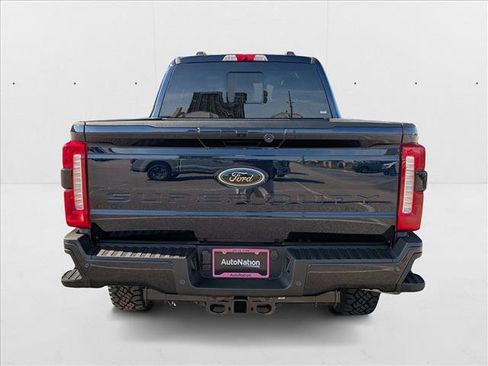 New 2025 Ford F250 Lariat w/ Lariat Ultimate Package image 7