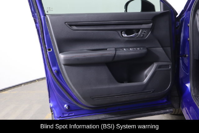 Used 2024 Honda CR-V Sport-L image 18