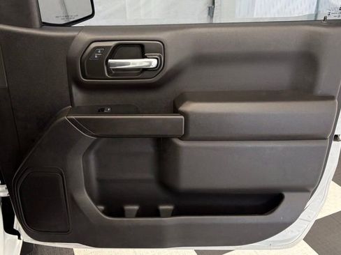 Used 2024 Chevrolet Silverado 1500 W/T w/ WT Fleet Convenience Package image 21