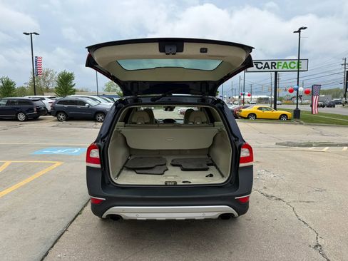 Used 2016 Volvo XC70 T5 Platinum AWD/4WD image 14