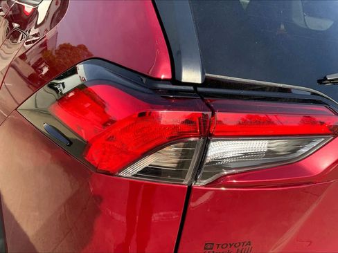Used 2024 Toyota RAV4 LE image 27