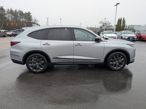 Used 2023 Acura MDX A-Spec image 7