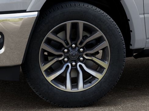 New 2026 RAM 1500 Limited AWD/4WD image 7