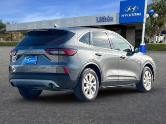 Used 2025 Ford Escape Active FWD video 3