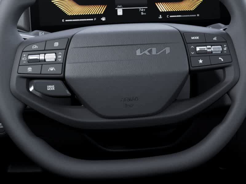 New 2026 Kia K4 FWD image 22
