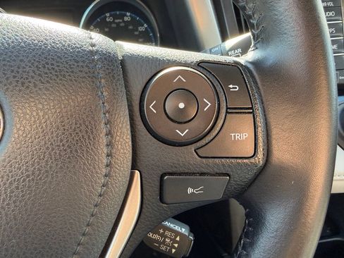 Used 2017 Toyota RAV4 Limited w/ Advanced Technology Package FWD image 14