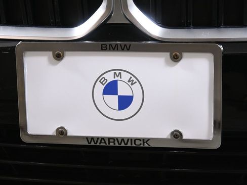Used 2023 BMW 330i xDrive Sedan w/ Convenience Package AWD/4WD image 14