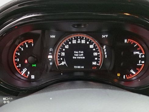 Certified 2021 Dodge Durango GT image 22