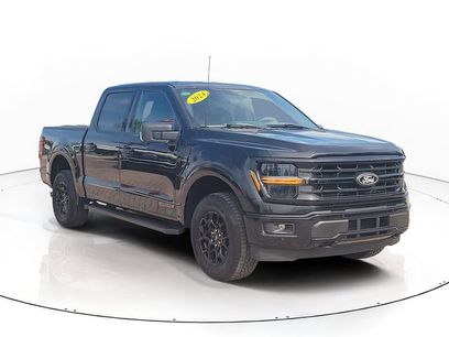 Used 2024 Ford F150 XLT w/ Equipment Group 302A MID