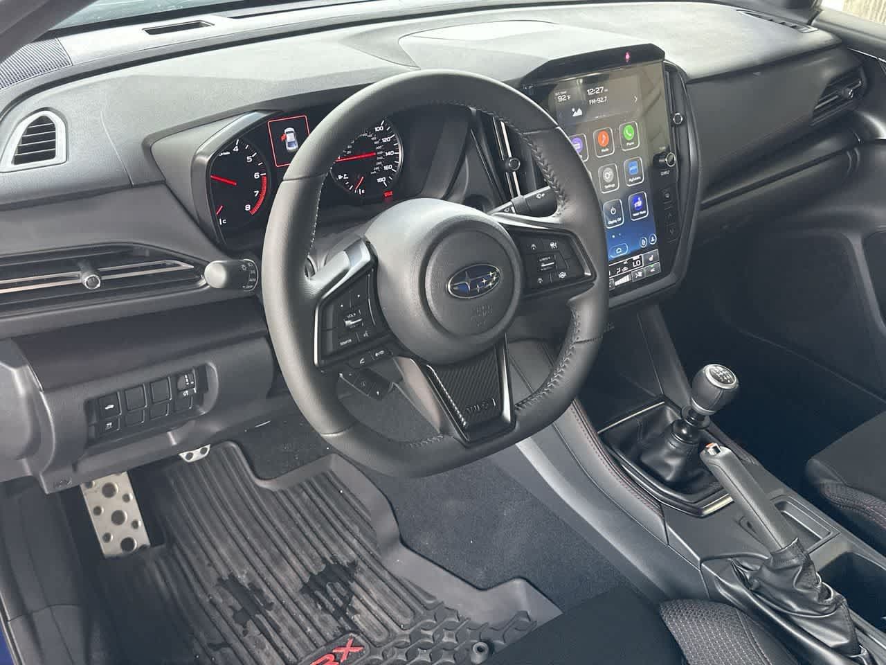 New 2026 Subaru WRX Premium AWD/4WD image 13