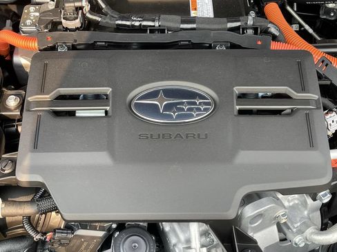 Certified 2025 Subaru Forester Limited w/ Popular Package AWD/4WD image 15