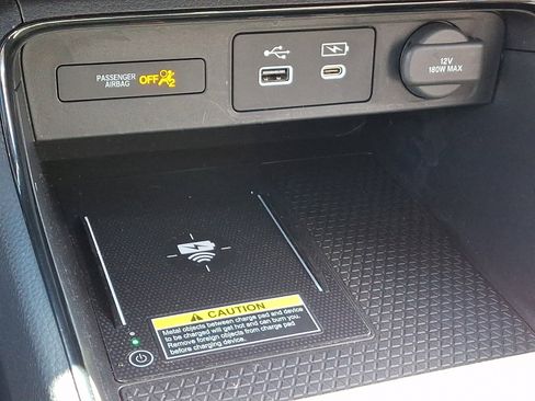 Used 2024 Honda CR-V Sport Touring image 24