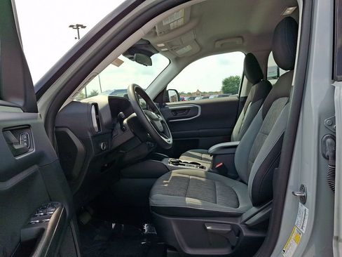 Certified 2022 Ford Bronco Sport Big Bend AWD/4WD image 12