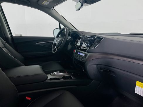 New 2026 Honda Ridgeline RTL image 7