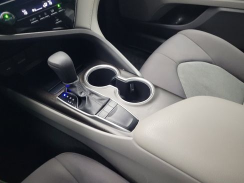 Used 2023 Toyota Camry LE image 26