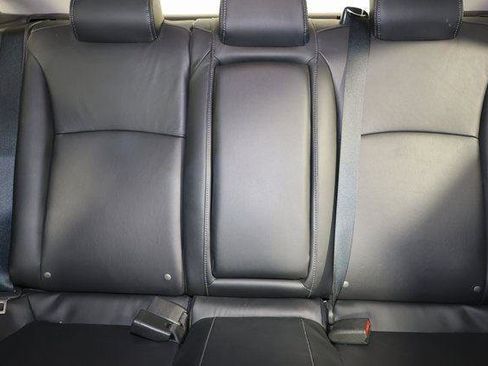 Used 2016 Honda Civic Touring image 13