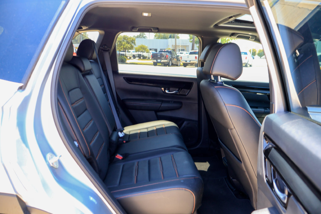 Used 2025 Honda CR-V Sport Touring image 10