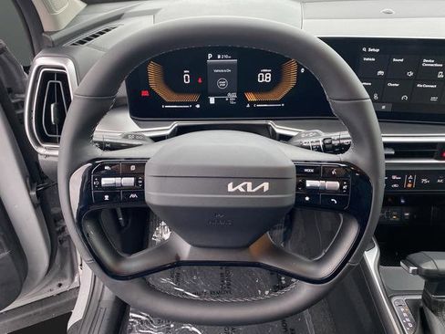 New 2026 Kia Sorento S image 17