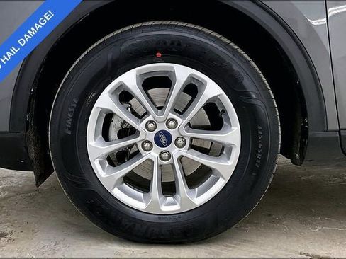 Used 2022 Ford Escape SE AWD/4WD image 10