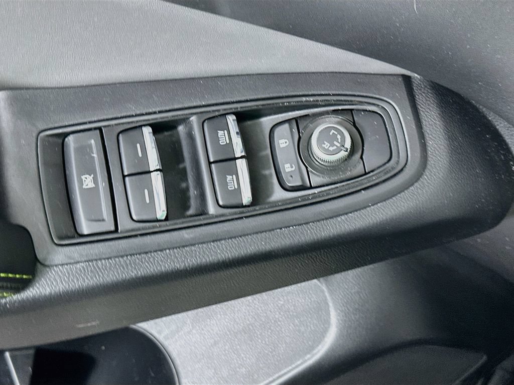 Used 2024 Subaru Ascent Onyx Edition AWD/4WD image 23