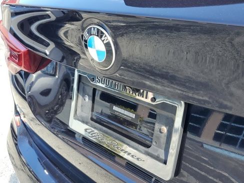 Used 2021 BMW X3 M40i w/ Executive Package image 11