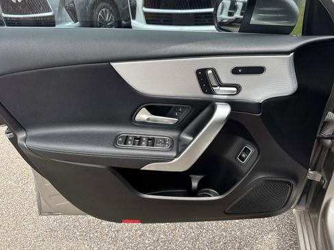 Used 2020 Mercedes-Benz A 220 image 19