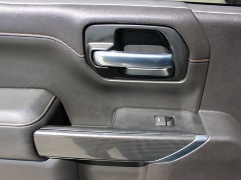 Used 2019 GMC Sierra 1500 AT4 w/ AT4 Premium Package image 32