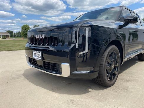 New 2027 Kia Telluride SX FWD image 16