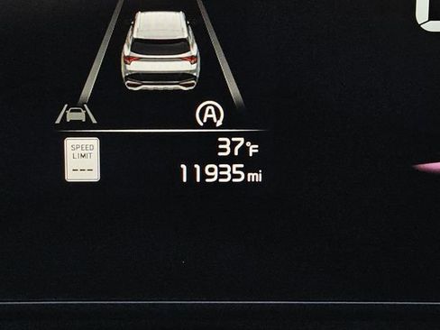 Used 2024 Kia Sportage X-Line image 25