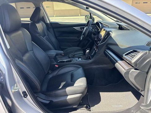 Used 2021 Subaru Crosstrek 2.5i Limited w/ Moonroof Package 2 AWD/4WD image 20