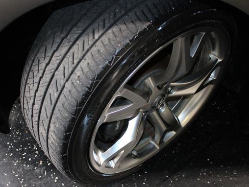 Used 2012 Nissan 370Z Coupe w/ Sport Pkg RWD image 30