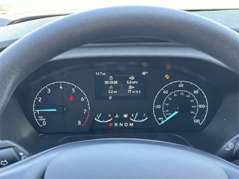 New 2025 Ford Transit 350 Base w/ Load Area Protection Package image 19