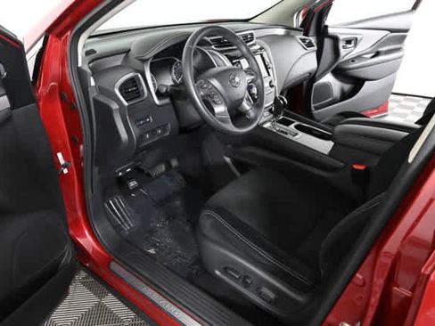 Used 2020 Nissan Murano SV image 16