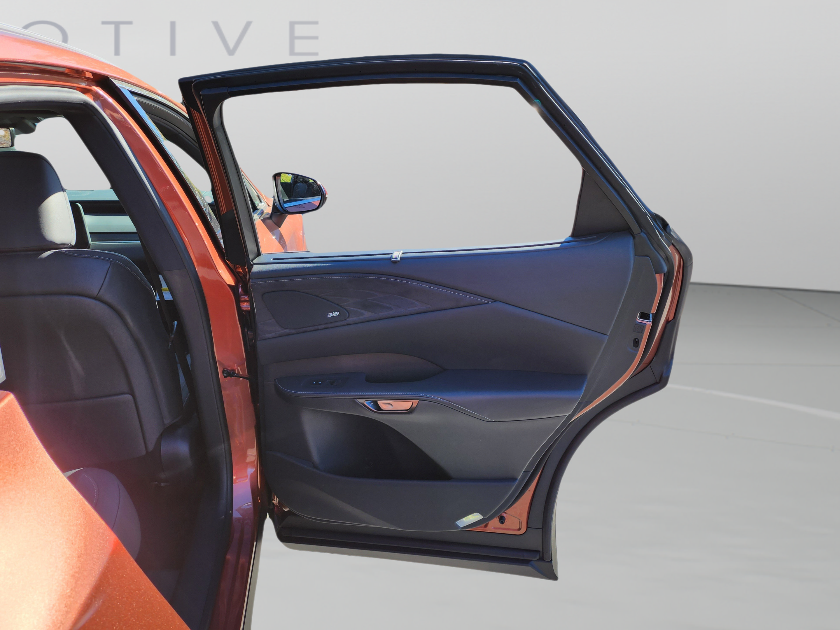 New 2026 Lexus RX 350 FWD w/ Convenience Package image 24
