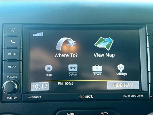 Used 2017 Jeep Wrangler Sport AWD/4WD image 15