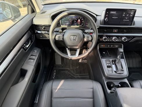 New 2026 Honda CR-V EX-L image 11