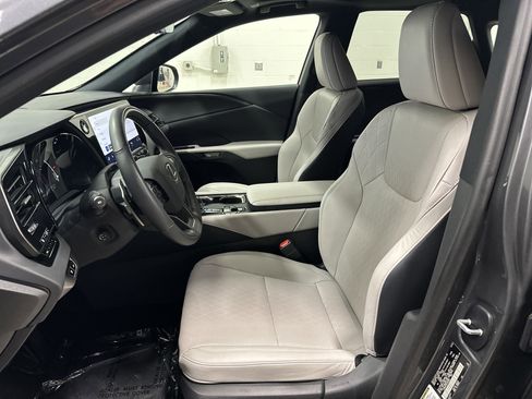 Certified 2024 Lexus RX 350 Premium Plus w/ Convenience Package image 16