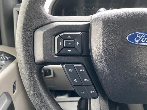 Used 2020 Ford F150 XL w/ Equipment Group 101A Mid AWD/4WD image 27