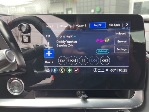 Used 2023 Chevrolet Corvette Stingray Coupe w/ 1LT image 30