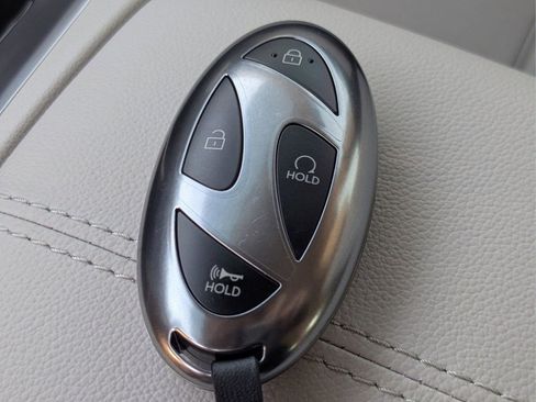 New 2026 Hyundai Tucson SE FWD image 40