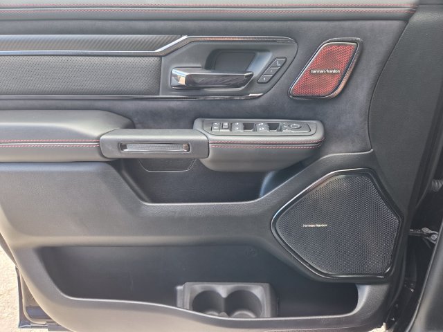 New 2026 RAM 1500 RHO w/ RHO Level 1 Equipment Group AWD/4WD image 21