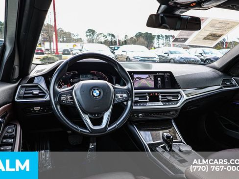 Used 2022 BMW 330i xDrive Sedan w/ Premium Package 2 image 27