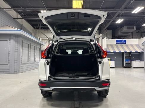 Used 2020 Honda CR-V EX image 9