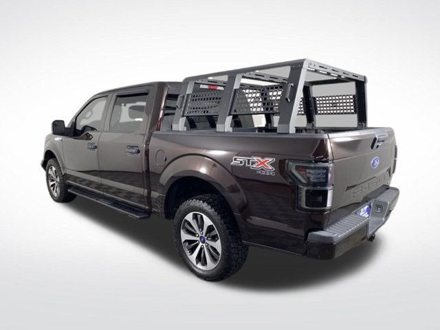 Used 2019 Ford F150 XL w/ Equipment Group 101A Mid AWD/4WD image 10