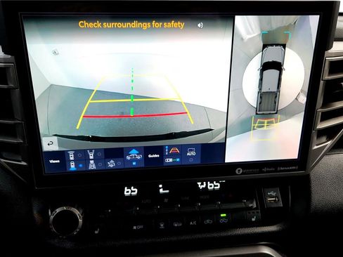 Used 2024 Toyota Tundra SR5 image 29