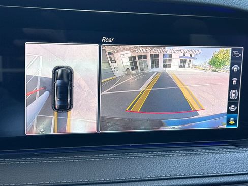 Used 2019 Mercedes-Benz S 560 Sedan image 26