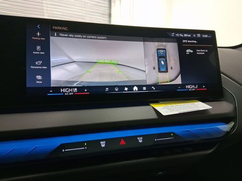 New 2026 BMW X3 xDrive30 image 23