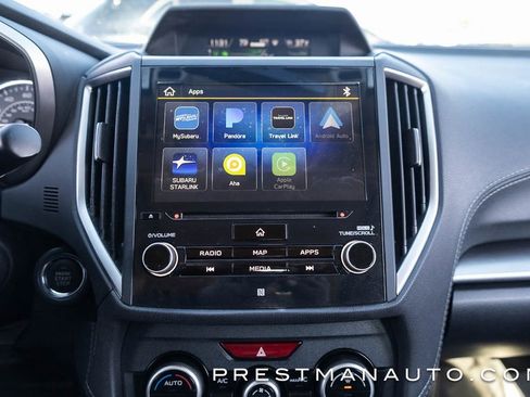 Used 2020 Subaru Impreza 2.0i Limited w/ Popular Package #2 image 30