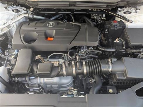 Used 2025 Acura TLX w/ Technology Package FWD image 18
