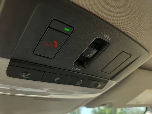 Certified 2023 Nissan Altima 2.5 SL FWD image 22